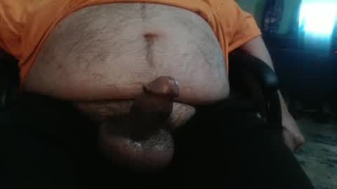 Snapshot of templargeor chatting on 09.21.25 Templargeor online show from 09.21.25