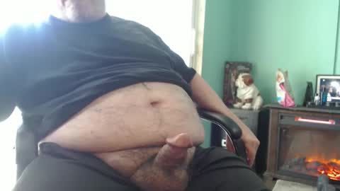 Snapshot of templargeor chatting on 10.31.25 Templargeor online show from 10.31.25