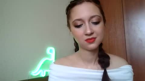 Snapshot of temptingvision chatting on 03.05.25 temptingvision online show from 03.05.25