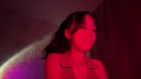 Snapshot of temptingvision chatting on 11.01.25 temptingvision online show from 11.01.25