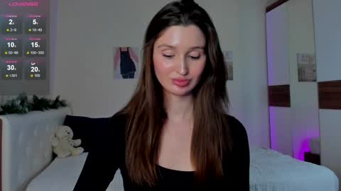 Snapshot of tender_babyy chatting on 01.15.25 Sexy girl Li online show from 01.15.25