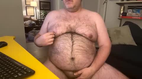 Snapshot of tenngooner chatting on 01.26.25 GoonFather online show from 01.26.25