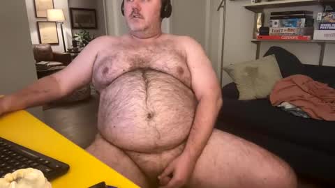 Snapshot of tenngooner chatting on 01.27.25 GoonFather online show from 01.27.25