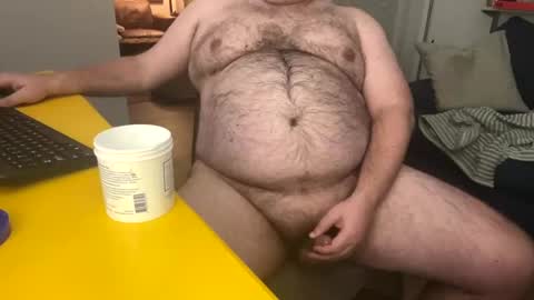 Snapshot of tenngooner chatting on 02.22.25 GoonFather online show from 02.22.25