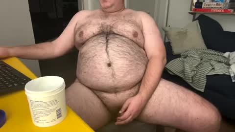 Snapshot of tenngooner chatting on 02.23.25 GoonFather online show from 02.23.25