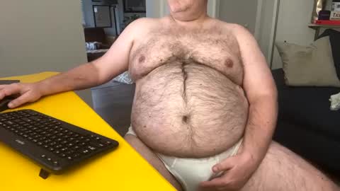 Snapshot of tenngooner chatting on 02.24.25 GoonFather online show from 02.24.25