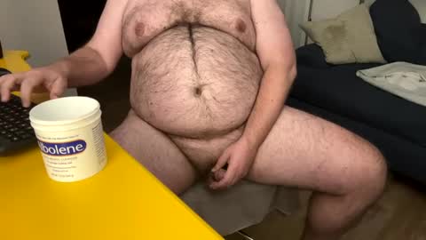 Snapshot of tenngooner chatting on 03.03.25 GoonFather online show from 03.03.25