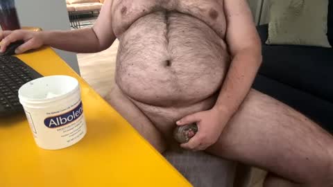 Snapshot of tenngooner chatting on 03.03.25 GoonFather online show from 03.03.25