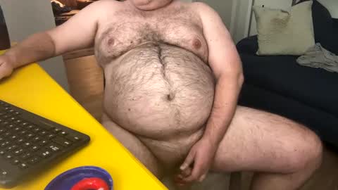 Snapshot of tenngooner chatting on 03.06.25 GoonFather online show from 03.06.25