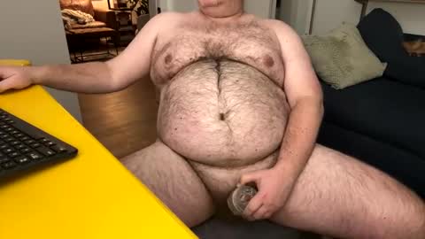 Snapshot of tenngooner chatting on 03.08.25 GoonFather online show from 03.08.25