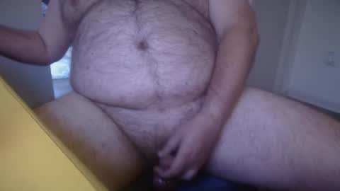 Snapshot of tenngooner chatting on 09.10.25 GoonFather online show from 09.10.25