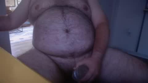 Snapshot of tenngooner chatting on 09.17.25 GoonFather online show from 09.17.25