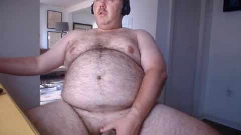 Snapshot of tenngooner chatting on 09.25.25 GoonFather online show from 09.25.25