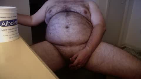 Snapshot of tenngooner chatting on 09.28.25 GoonFather online show from 09.28.25