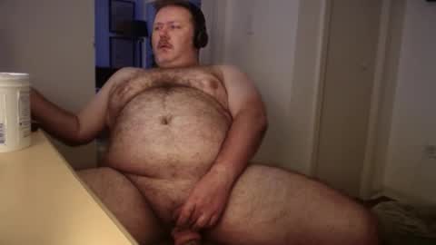 Snapshot of tenngooner chatting on 09.29.25 GoonFather online show from 09.29.25