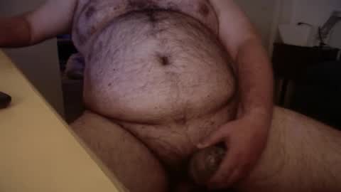 Snapshot of tenngooner chatting on 10.04.25 GoonFather online show from 10.04.25