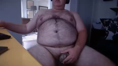 Snapshot of tenngooner chatting on 10.10.25 GoonFather online show from 10.10.25