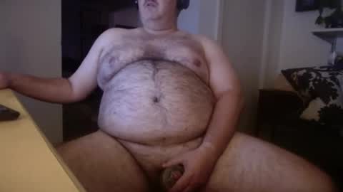 Snapshot of tenngooner chatting on 10.20.25 GoonFather online show from 10.20.25