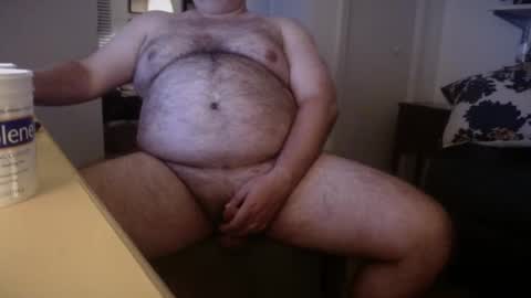 Snapshot of tenngooner chatting on 10.25.25 GoonFather online show from 10.25.25