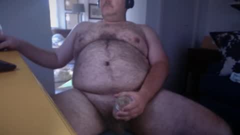 Snapshot of tenngooner chatting on 10.31.25 GoonFather online show from 10.31.25