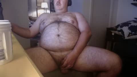 Snapshot of tenngooner chatting on 11.02.25 GoonFather online show from 11.02.25