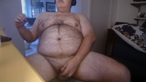 Snapshot of tenngooner chatting on 11.03.25 GoonFather online show from 11.03.25