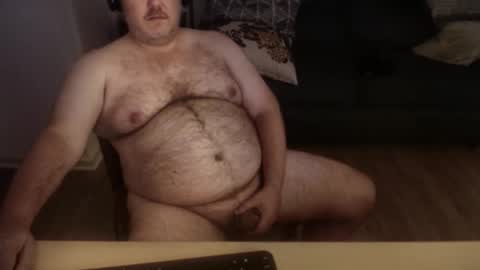 Snapshot of tenngooner chatting on 11.09.25 GoonFather online show from 11.09.25