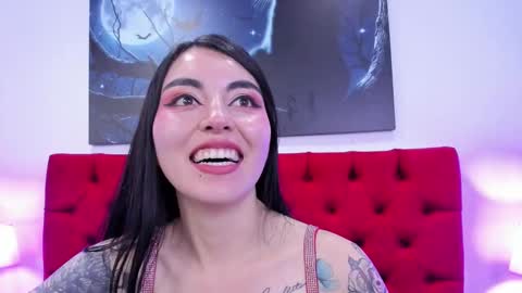 Snapshot of teresa_moon chatting on 12.03.24 TERESA Give me a good rating if you enjoy my show online show from 12.03.24