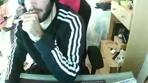 Snapshot of terwosdex chatting on 01.10.25 terwosdex online show from 01.10.25