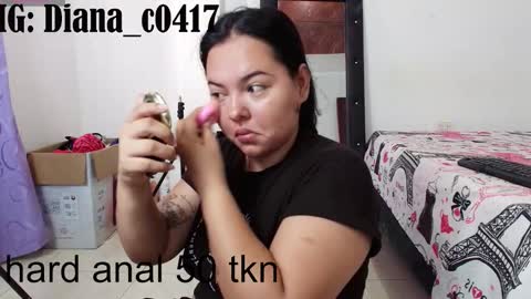 Snapshot of tessayleo_13 chatting on 09.23.25 tessa y leo online show from 09.23.25