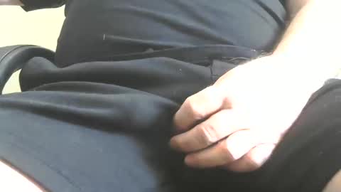 Snapshot of texashornyguy chatting on 09.28.25 Horny Guy online show from 09.28.25