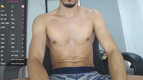 Snapshot of th_russ chatting on 01.24.25 INSTAGRAM Th1rss online show from 01.24.25