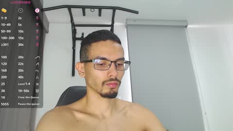 Snapshot of th_russ chatting on 01.29.25 INSTAGRAM Th1rss online show from 01.29.25