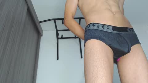 Snapshot of th_russ chatting on 02.12.25 INSTAGRAM Th1rss online show from 02.12.25