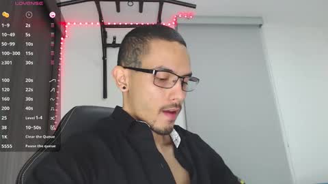 Snapshot of th_russ chatting on 03.06.25 INSTAGRAM Th1rss online show from 03.06.25