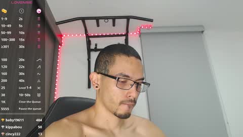 Snapshot of th_russ chatting on 03.06.25 INSTAGRAM Th1rss online show from 03.06.25