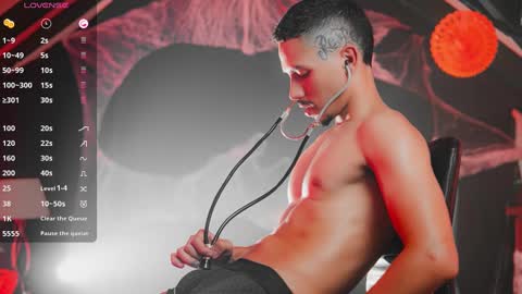 Snapshot of th_russ chatting on 03.12.25 INSTAGRAM Th1rss online show from 03.12.25