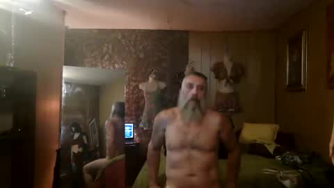 Snapshot of tha_commander69 chatting on 12.03.24 tha Commander69 online show from 12.03.24