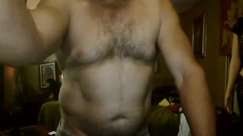 Snapshot of tha_commander69 chatting on 12.26.24 tha Commander69 online show from 12.26.24