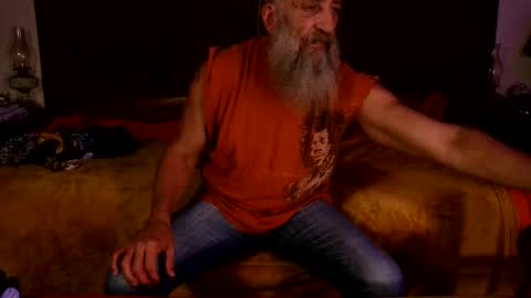 Snapshot of tha_commander69 chatting on 03.10.25 tha Commander69 online show from 03.10.25