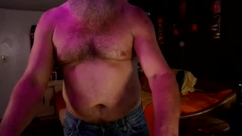 Snapshot of tha_commander69 chatting on 03.11.25 tha Commander69 online show from 03.11.25