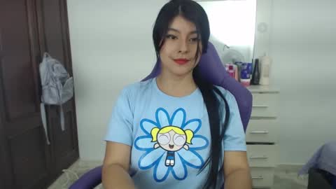 Thaliana0498 online show from 01.07.25