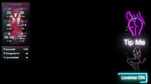 Snapshot of thania_777 chatting on 09.27.25 Thania online show from 09.27.25