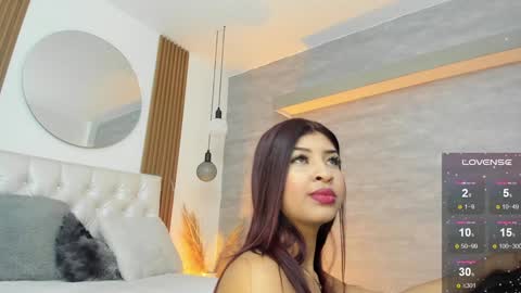Snapshot of thararouse chatting on 12.30.24 Thara Rouse online show from 12.30.24