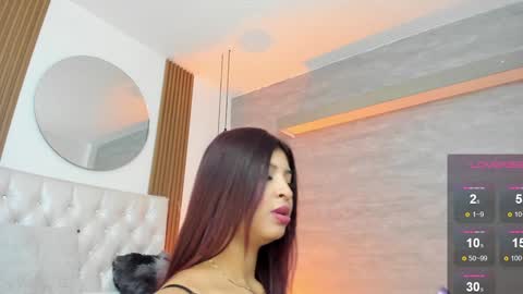 Snapshot of thararouse chatting on 01.07.25 Thara Rouse online show from 01.07.25