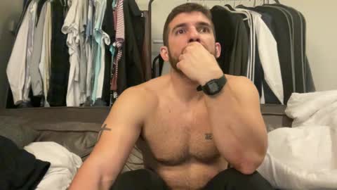 Snapshot of that_one_guy_from_cb chatting on 03.02.25 Duke online show from 03.02.25