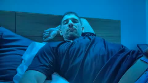 Snapshot of that_one_guy_from_cb chatting on 10.08.25 Duke online show from 10.08.25