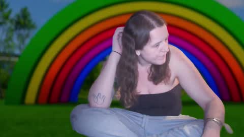 Snapshot of that_sassycouple chatting on 10.11.25 Missy and Daddy online show from 10.11.25