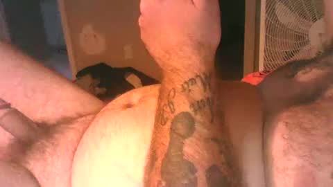 Snapshot of thatdadbod89 chatting on 10.05.25 thatdadbod89 online show from 10.05.25