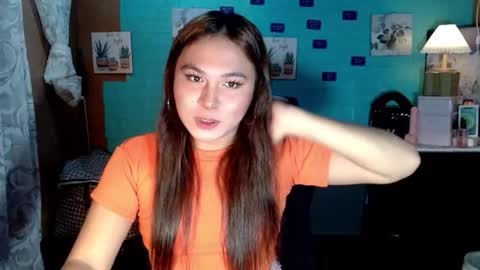 Snapshot of thatgirl_kathleenxx chatting on 10.27.25 Kathleen online show from 10.27.25